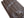 Buzz Rickson Men's Type A-10 Leather Gloves - U.S. Army Air Forces Reproduction - Made in Japan - (BR02835 02 Brown Leather with Brown Ribbed Knit Wrist Cuffs)