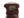 Buzz Rickson Men's Type A-10 Leather Gloves - U.S. Army Air Forces Reproduction - Made in Japan - (BR02835 02 Brown Leather with Brown Ribbed Knit Wrist Cuffs)