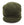 Buzz Rickson Jeep Cap - Men's Wool Knit Cap with Short Brim - Reproduction of U.S. Army M-1941 Radar Cap - Made in Japan (BR02874 Olive)