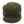 Load image into Gallery viewer, Buzz Rickson Jeep Cap - Men&#39;s Wool Knit Cap with Short Brim - Reproduction of U.S. Army M-1941 Radar Cap - Made in Japan (BR02874 Olive)
