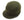 Buzz Rickson Jeep Cap - Men's Wool Knit Cap with Short Brim - Reproduction of U.S. Army M-1941 Radar Cap - Made in Japan (BR02874 Olive)