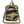 Load image into Gallery viewer, Buzz Rickson Men&#39;s Casual Small Shoulder Bag - Gold Tiger Camouflage, Modern Reinterpretation of WWII U.S. Army Air Forces Pilot Gear, BR02878
