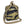 Load image into Gallery viewer, Buzz Rickson Men&#39;s Casual Small Shoulder Bag - Gold Tiger Camouflage, Modern Reinterpretation of WWII U.S. Army Air Forces Pilot Gear, BR02878
