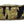 Load image into Gallery viewer, Buzz Rickson Men&#39;s Casual Small Shoulder Bag - Gold Tiger Camouflage, Modern Reinterpretation of WWII U.S. Army Air Forces Pilot Gear, BR02878
