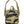 Load image into Gallery viewer, Buzz Rickson Men&#39;s Casual Small Shoulder Bag - Gold Tiger Camouflage, Modern Reinterpretation of WWII U.S. Army Air Forces Pilot Gear, BR02878
