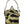 Load image into Gallery viewer, Buzz Rickson Men&#39;s Casual Small Shoulder Bag - Gold Tiger Camouflage, Modern Reinterpretation of WWII U.S. Army Air Forces Pilot Gear, BR02878
