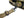 Buzz Rickson Men's Casual Small Shoulder Bag - Gold Tiger Camouflage, Modern Reinterpretation of WWII U.S. Army Air Forces Pilot Gear, BR02878