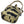 Load image into Gallery viewer, Buzz Rickson Men&#39;s Casual Small Shoulder Bag - Gold Tiger Camouflage, Modern Reinterpretation of WWII U.S. Army Air Forces Pilot Gear, BR02878
