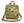 Buzz Rickson Men's Casual Small Shoulder Bag - Frogskin Camouflage, Modern Reinterpretation of WWII U.S. Army Air Forces Pilot Gear, BR02879