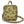 Load image into Gallery viewer, Buzz Rickson Men&#39;s Casual Small Shoulder Bag - Frogskin Camouflage, Modern Reinterpretation of WWII U.S. Army Air Forces Pilot Gear, BR02879
