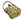 Buzz Rickson Men's Casual Small Shoulder Bag - Frogskin Camouflage, Modern Reinterpretation of WWII U.S. Army Air Forces Pilot Gear, BR02879