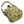Load image into Gallery viewer, Buzz Rickson Men&#39;s Casual Small Shoulder Bag - Frogskin Camouflage, Modern Reinterpretation of WWII U.S. Army Air Forces Pilot Gear, BR02879
