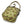 Buzz Rickson Men's Casual Small Shoulder Bag - Frogskin Camouflage, Modern Reinterpretation of WWII U.S. Army Air Forces Pilot Gear, BR02879