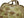 Buzz Rickson Men's Casual Small Shoulder Bag - Frogskin Camouflage, Modern Reinterpretation of WWII U.S. Army Air Forces Pilot Gear, BR02879