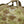 Load image into Gallery viewer, Buzz Rickson Men&#39;s Casual Small Shoulder Bag - Frogskin Camouflage, Modern Reinterpretation of WWII U.S. Army Air Forces Pilot Gear, BR02879
