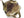Buzz Rickson Men's Casual Small Shoulder Bag - Frogskin Camouflage, Modern Reinterpretation of WWII U.S. Army Air Forces Pilot Gear, BR02879