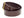 Buzz Rickson Men's U.S. Army 1939 Leather Garrison Belt Reproduction, Vegetable-Tanned Cowhide, 42 mm Wide, 3 mm Thick, Detachable Snap-On Square-Shaped Single-Prong Buckle (BR02901 138 Brown)