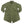 Load image into Gallery viewer, Buzz Rickson M-65 Coat (No Hood, No Liner) Men&#39;s Casual Reproduction of US Army M65 Lightweight Fishtail Overcoat BR14719 Olive
