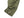 Buzz Rickson M-65 Coat (No Hood, No Liner) Men's Casual Reproduction of US Army M65 Lightweight Fishtail Overcoat BR14719 Olive