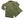 Buzz Rickson M-65 Coat (No Hood, No Liner) Men's Casual Reproduction of US Army M65 Lightweight Fishtail Overcoat BR14719 Olive