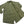 Load image into Gallery viewer, Buzz Rickson M-65 Coat (No Hood, No Liner) Men&#39;s Casual Reproduction of US Army M65 Lightweight Fishtail Overcoat BR14719 Olive
