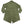 Load image into Gallery viewer, Buzz Rickson M-65 Coat (No Hood, No Liner) Men&#39;s Casual Reproduction of US Army M65 Lightweight Fishtail Overcoat BR14719 Olive
