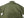 Buzz Rickson M-65 Coat (No Hood, No Liner) Men's Casual Reproduction of US Army M65 Lightweight Fishtail Overcoat BR14719 Olive