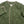 Load image into Gallery viewer, Buzz Rickson Collarless Nylon Quilted Jacket Men&#39;s Updated Version Inspired by the Design of the M-65 Field Jacket Liner BR14863 Olive
