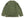 Buzz Rickson Collarless Nylon Quilted Jacket Men's Updated Version Inspired by the Design of the M-65 Field Jacket Liner BR14863 Olive