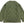 Load image into Gallery viewer, Buzz Rickson Collarless Nylon Quilted Jacket Men&#39;s Updated Version Inspired by the Design of the M-65 Field Jacket Liner BR14863 Olive
