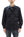 Buzz Rickson Black Tropical Jacket Men's William Gibson Collection US Vietnam War Jungle Fatigue Jacket BR14975
