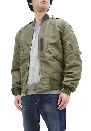 Buy online Men Solid Olive Polyester Bomber Jacket from Jackets for Men by  Crimsoune Club for ₹1499 at 50% off | 2024 Limeroad.com