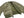 Buzz Rickson Jacket Men's L-2 Flight Jacket Plain Nylon Bomber Jacket L2 BR15125 Olive Drab