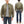 Buzz Rickson's Men's Type L-2 
