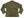 Buzz Rickson Jacket Men's Reproduction of the U.S. Navy A-2 Deck Jacket in Jungle Cloth Outer Shell Version BR15155 Olive-Drab