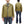 Buzz Rickson Jacket Men's Reproduction WWII US Army M-41 Field Jacket BR15332 Olive Drab