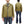 Load image into Gallery viewer, Buzz Rickson Jacket Men&#39;s Reproduction WWII US Army M-41 Field Jacket BR15332 Olive Drab
