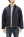 Buzz Rickson Jacket Men's Reproduction of US Navy N-1 Deck Jacket N1 Navy-Blue BR15340