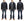 Buzz Rickson Jacket Men's Reproduction of US Navy N-1 Deck Jacket N1 Navy-Blue BR15340