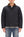 Buzz Rickson's Men's U.S. Navy N-1 Deck Jacket Reproduction, 100% Cotton Jungle Cloth Shell with Alpaca-Wool Pile Lining, Made in Japan (Toyo Enterprises BR15340, 01 Navy, NAVY DEPARTMENT DEMOTEX-ED)