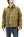 Buzz Rickson N-1 Deck Jacket DEMOTEX-ED Men's Reproduction of US Navy N1 Khaki BR15345