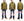 Buzz Rickson N-1 Deck Jacket DEMOTEX-ED Men's Reproduction of US Navy N1 Khaki BR15345
