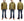 Buzz Rickson N-1 Deck Jacket DEMOTEX-ED Men's Reproduction of US Navy N1 Khaki BR15345