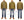 Buzz Rickson's Men's U.S. Navy N-1 Deck Jacket Reproduction, 100% Cotton Jungle Cloth Shell with Alpaca-Wool Pile Lining, Made in Japan (Toyo Enterprises BR15345, 01 Khaki, NAVY DEPARTMENT DEMOTEX-ED)
