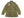 Buzz Rickson Jacket Men's Custom M-65 Field Jacket M65 Military Field Coat BR15408 Olive Drab