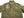 Buzz Rickson Jacket Men's Custom M-65 Field Jacket M65 Military Field Coat BR15408 Olive Drab