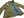 Buzz Rickson Jacket Men's Custom M-65 Field Jacket M65 Military Field Coat BR15408 Olive Drab