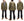 Buzz Rickson Jacket Men's Custom M-65 Field Jacket M65 Military Field Coat BR15408 Olive Drab