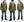 Buzz Rickson Jacket Men's Custom M-65 Field Jacket M65 Military Field Coat BR15408 Olive Drab