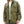 Load image into Gallery viewer, Buzz Rickson Jacket Men&#39;s Custom M-65 Field Jacket M65 Military Field Coat BR15408 Olive Drab
